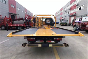 盐边附近汽车救援服务