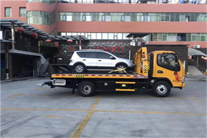 盐边汽车紧急补胎换胎救援