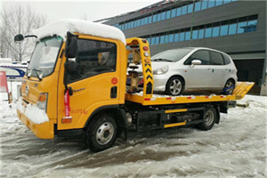 盐边附近道路救援服务